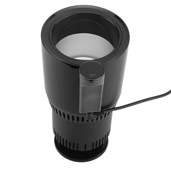 Universal 2-i-1 intelligent koppholder for hjem og bil