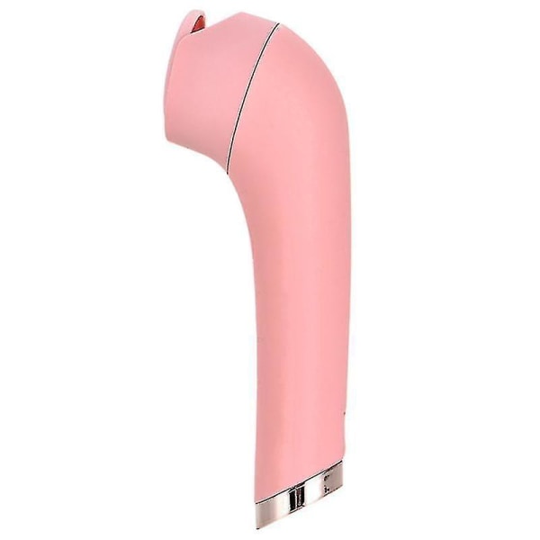 Electric Heel Callus Remover USB Ladattava Jalkojen ihonhoitotyökalu Jalkojen kovan kuolleen ihon poistoaine P