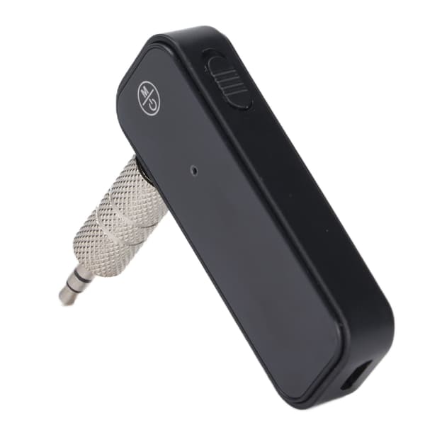 C28 3.5mm Bluetooth 5.0 Sender Modtager 2 i 1 Trådløs Bluetooth AUX Adapter til PC TV