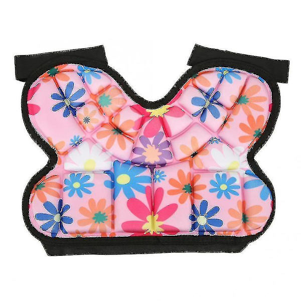 Kid's Nip Pad - 3d polstret beskyttende gear Pad