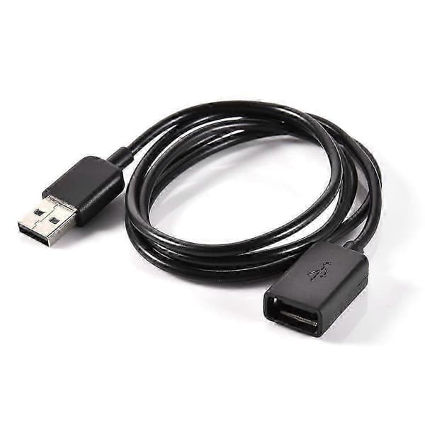 M200 Ladekabel - Rask USB-lader for Treningsklokker Not Specified