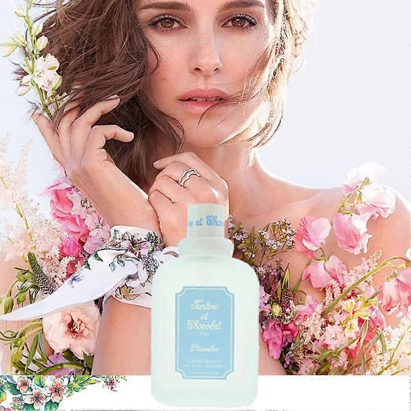 【BQ】TARTINE ET CHOCOLAT PTISENBON EDT MINI 3ML VÆSKE