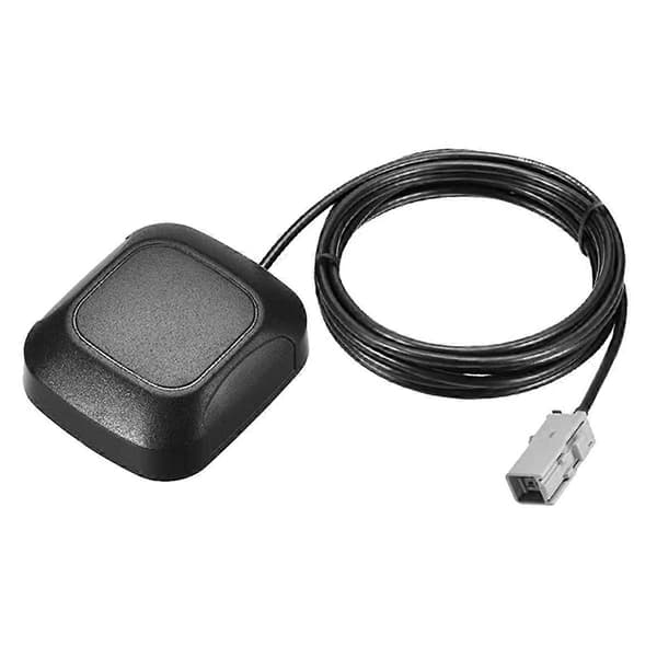 Bil GPS Navigation Aktiv Antenne GT5-1S Jack Antennestik Kabel til As Shown