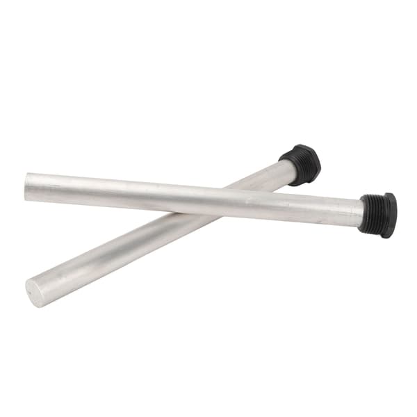 Mor-Flo RV Varmvannsbereder Bytte Anode Rod