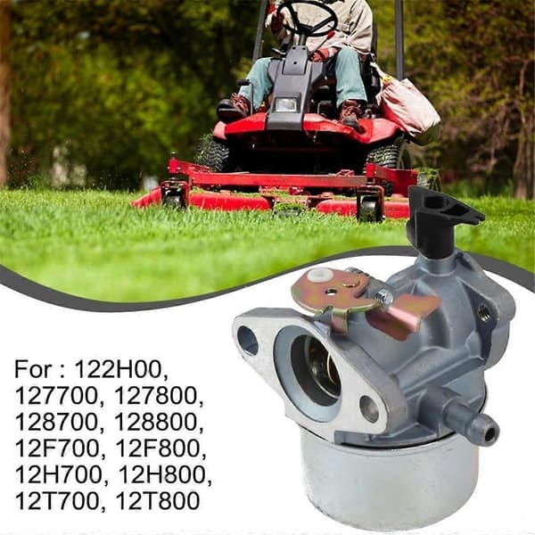 Karburator til plæneklippermotor til Quantum 675-serien 498965 494216 493422 494971 As Shown