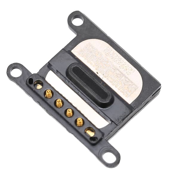 Øretelefon Flexkabel Øretelefonmodul Erstatnings Flexkabel for iPhone 8 Plus Telefon Reparasjonsdel
