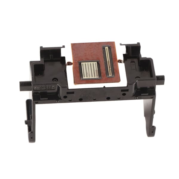 Stabilt erstatningsblekkhode for IP4500/MP610/MP810/IP5300 - Single Black