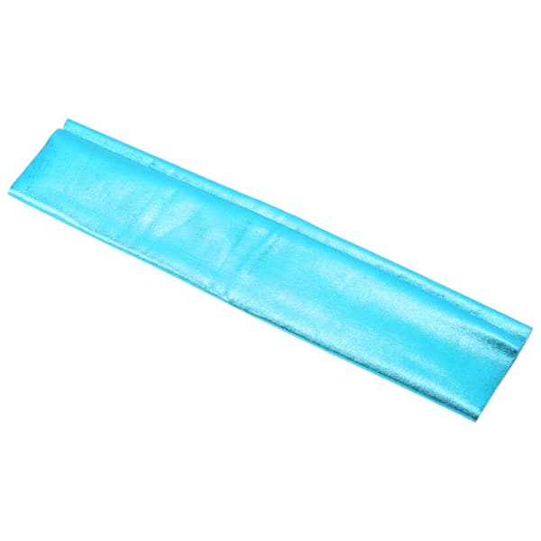 4 st andningsbara dammskydd i polyester för 1/8 RC-bilens stötdämpare, blå