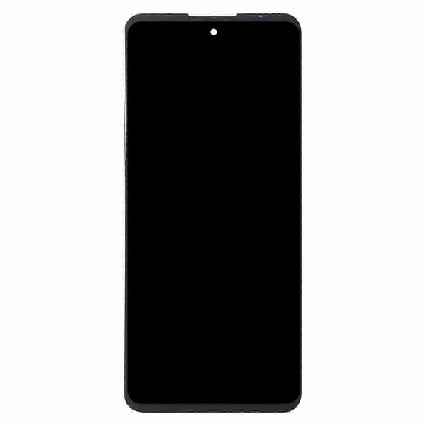 Sort LCD-skærm med digitaliseringsenhed til 9045 V40 Blade model 2025