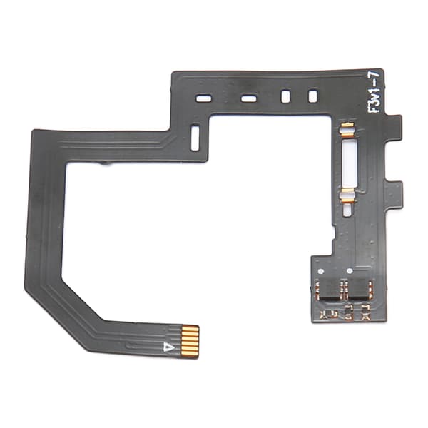 V3 CPU -kaapeli Switch OLED -pelikonsolille, kaapeli Switch Lite Oled Flex Mod -sirulle, Switch V3 -kaapeli Hwfly Core SX:lle