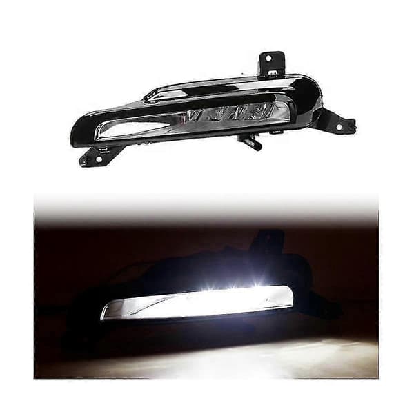 【BQ】Range Rover Evoque 2016-2018 LR07 Venstre Side Kørelys Erstatning As Shown