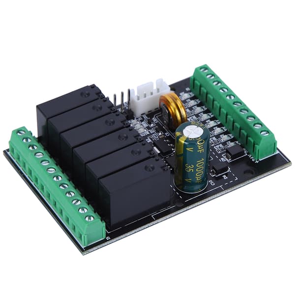 FX1N 2N 6MR T 10 14 20MR Industriel Kontrolkort Enkelt Programmerbart