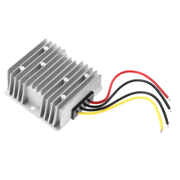 DC-DC 12V til 24V 5A Boost Converter Step Up Strømforsyningsmodul