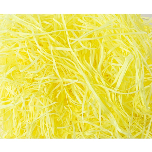 2 st Raffia, mjuk fyllning, lämplig för presentförpackning, ger intim vård för dina föremål BZ-13