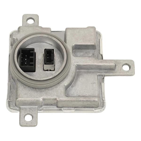【BQ】8K0941597F Xenon frontlys kontrollmodul DLS D8S D6S lysstrømstabilisator frontlys ballast for 718 981 Boxster Cayman