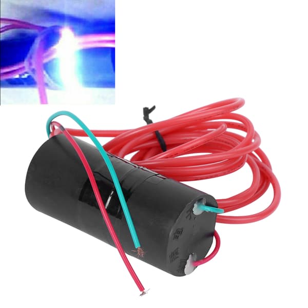 12V 500KV Høj Spændings Puls Generator Boost Step Up Power Module Transformer