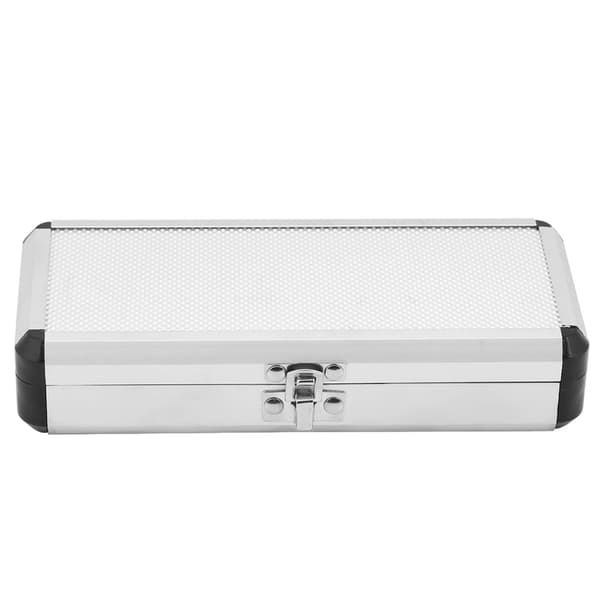11 deler/sett 9-19 mm ødelagt mutterboltefjerner Stud Extractor Låsesokkel