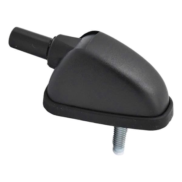 AM FM Antennebase 96220-1C010 Holdbar Sort til Hyundai Getz 2005-2010