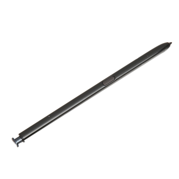 Bluetooth-stylus til mobiltelefon til Note 10 Plus til Note 10 5G til Note 10+ Plus 5G 4096 niveauer trykfølsomhed sort