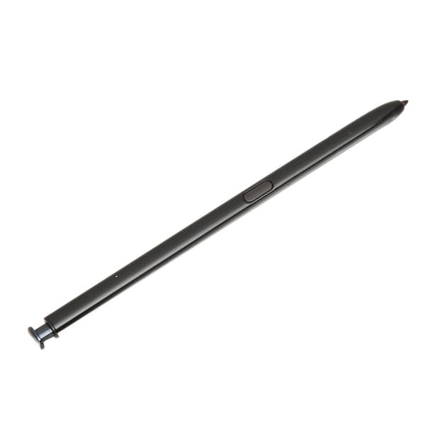Mobiltelefon Bluetooth Stylus for Note 10 Plus for Note 10 5G for Note 10+ Plus 5G 4096 Nivåer Trykkfølsomhet Svart