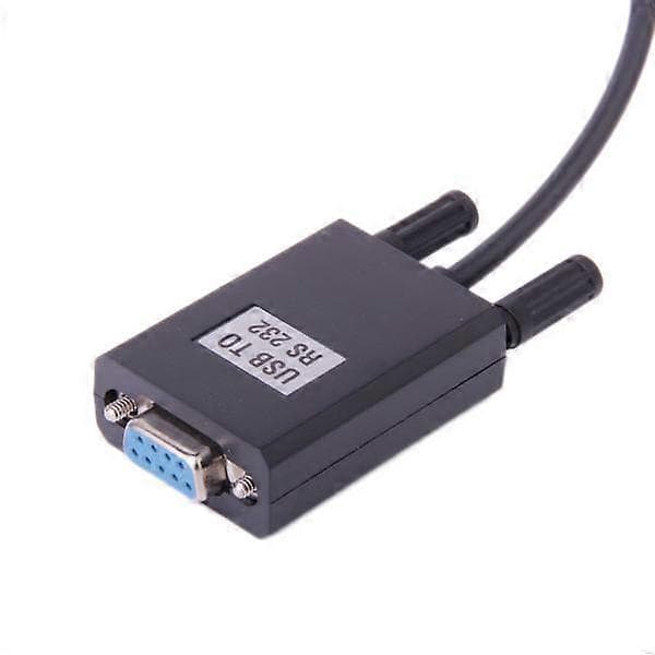 USB til RS232 serielt CAT-kabel til Yaesu radio FT-450 FT-950 FT-2000 FT-2000D
