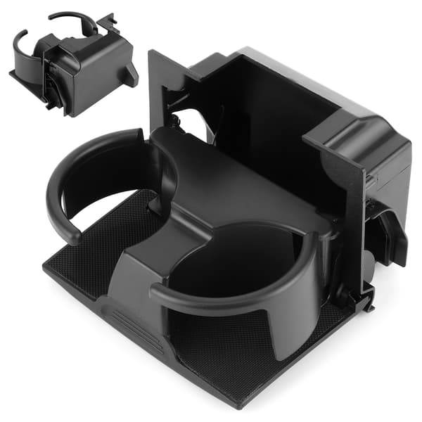 Nissan Rear Console Cup Hållare för Frontier/Pathfinder/Xterra US