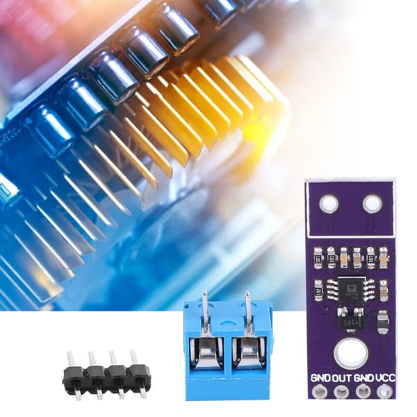 AD8495 Armz K Typ Analog Utgångsförstärkare Analog Utgång Precisionsmodul