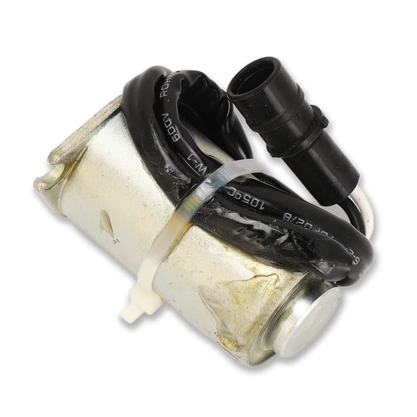 Hydraulisk pumpe magnetventil for gravemaskin 1393990 Erstatning for CAT E320 E312 E317 E315