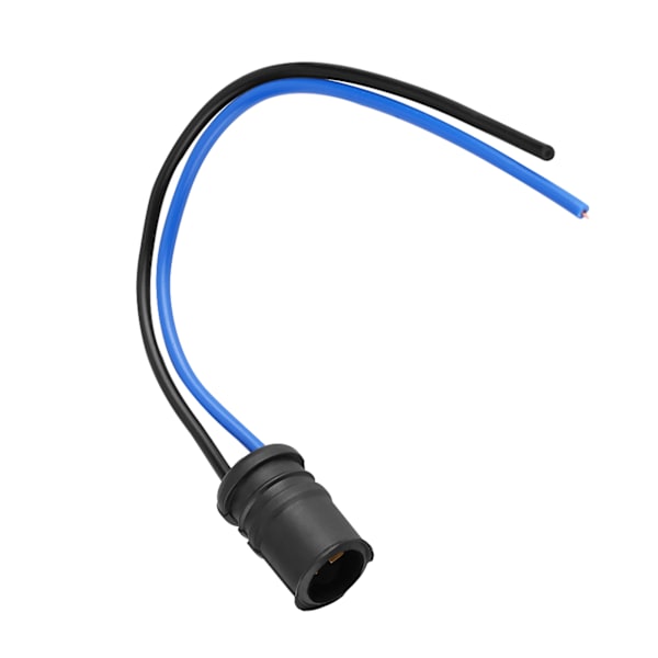Auto Lamp Socket Houder, 2 Stks T10 W5W 168 194 Auto Plug in Gloeilamp Extension Socket Houder Connector Zachte Rubberen Lamp Extension Houder