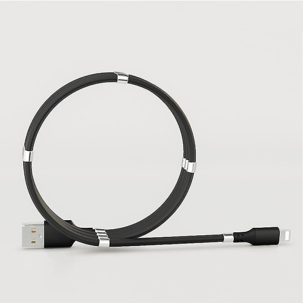 Magneettiabsorptio Nano Data Line White