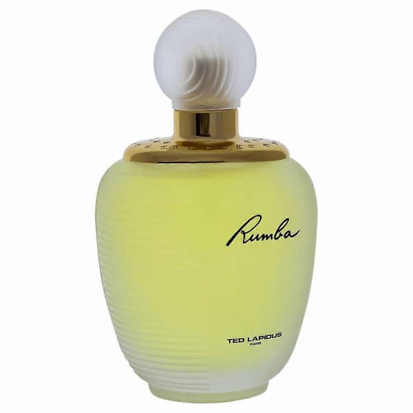【BQ】Dameparfume EDT Rumba 100 ml