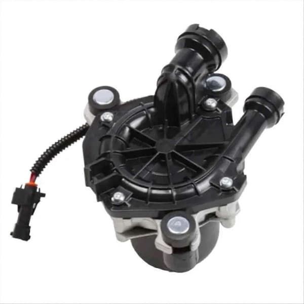 【BQ】High Quality Secondary Air Pump for Saab 9-3 9-3X 9-5 Cadillac