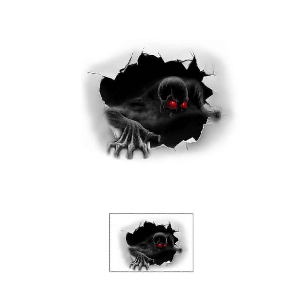 Halloween Window Decorations Indoor Halloween Window Stickers Cute Pumpkin Ghost Halloween Window Decorations Halloween Window Decals