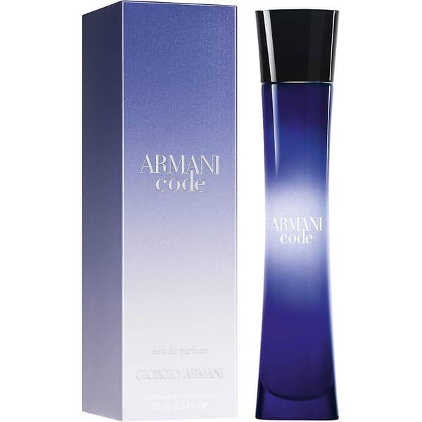 【BQ】Code Eau de Parfum 75ml