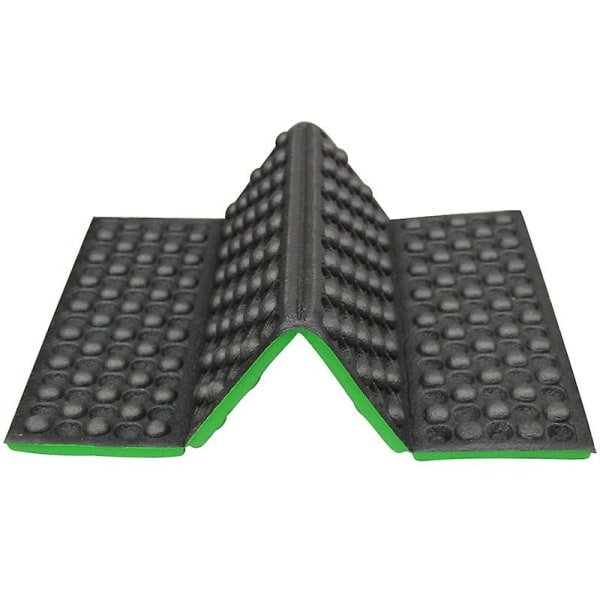 1stk Camping Foam Pad Vandtæt Eva Foam Sæde Til Pinic Fruit Green