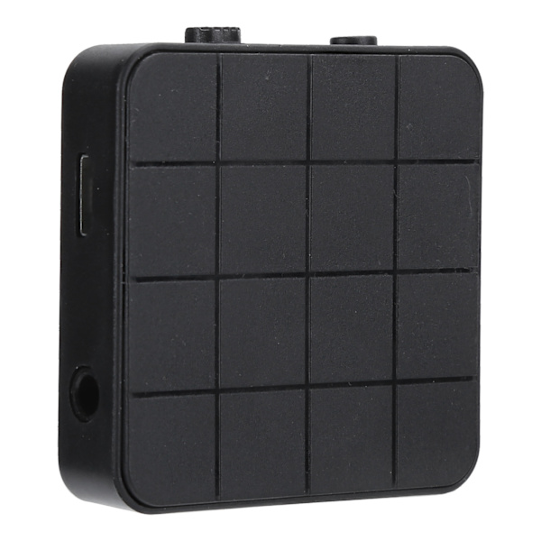 2 i 1 Trådløs Bluetooth 5.0 MultiFunktions Audio Transmitter Receiver Adapter 3.5mm Output