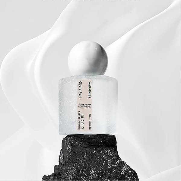 【BQ】Mountain & River Eau de Parfum - Långvarig doft pink
