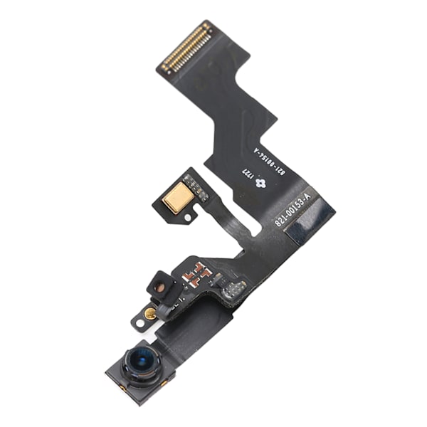 Frontkamera Modul Udskiftning Mikrofon Nærhedssensor Frontvendt Kamera Kabel til iPhone 6S Plus