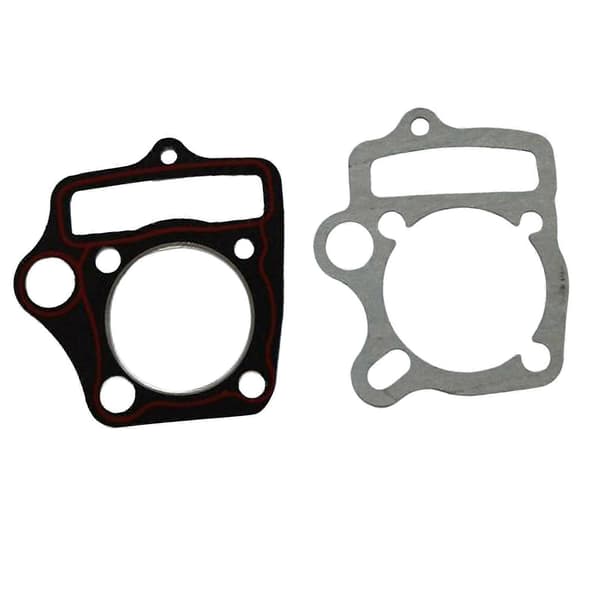 【BQ】2x Enkelthode Sylinder Stator 125cc ATV Kart Quad Pickup 4 Hjul