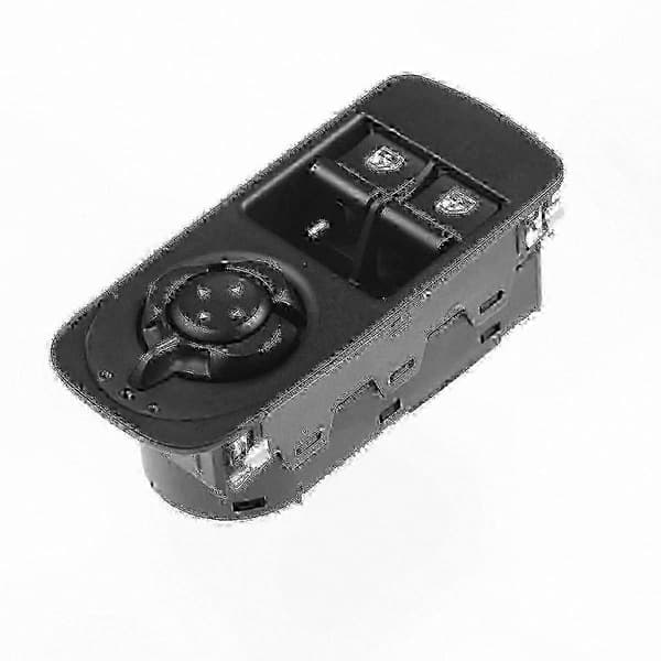 【BQ】Alfa Romeo Brera Front Power Window Switch Glass Lifter Control