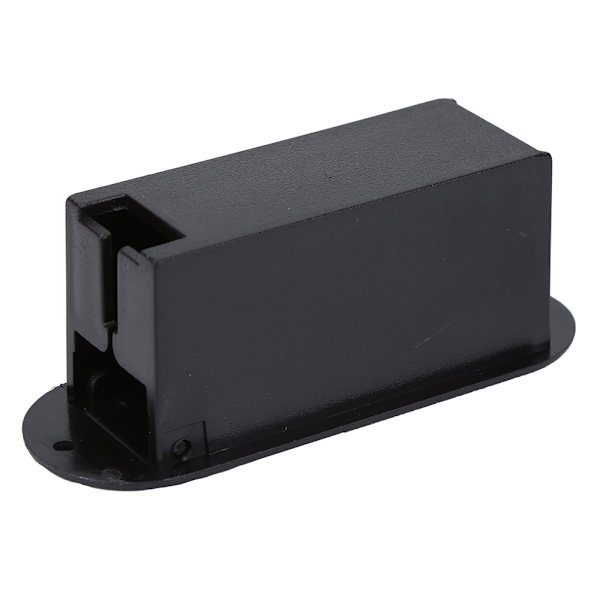 3-bands aktiv EQ Equalizer Preamp Krets Gitarr Bas Pickup Tonkontroll Tillbehör