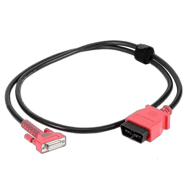 Skannerhodedatakabel Obd2-kabelerstatning Passer til Autel Maxisys Ms905 Ms908