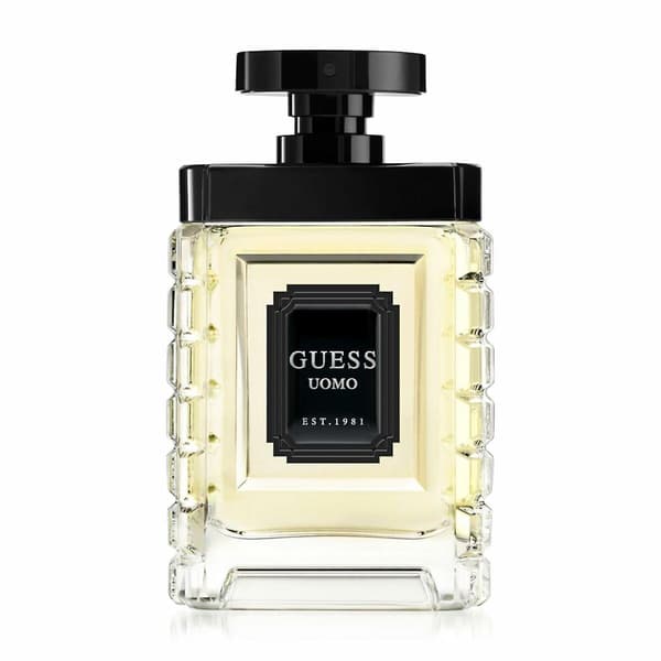 【BQ】Herreparfume Uomo EDT 100 ml