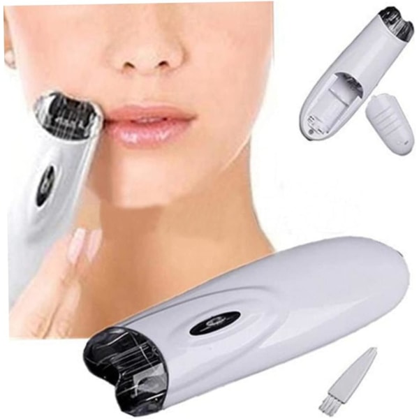 Elektrisk Twezer Automatisk Elektrisk Twezer Automatisk Twezer Face Body Epilator
