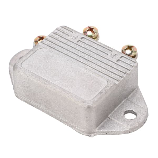 Billaddningsregulator 1000W Hög Noggrannhet Låg Drift Spänningsregulator