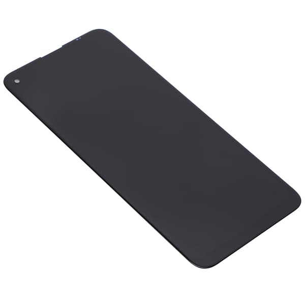 LCD Panel Skærm Digitizer Samling til LG K61 Mobiltelefon LCD Touch Screen Udskiftning