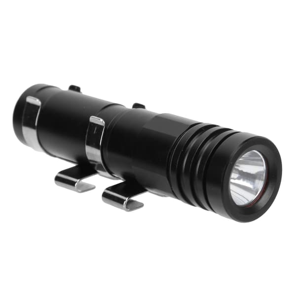 200M vedenpitävä mini sukellus LED-taskulamppu retkeilylyhty