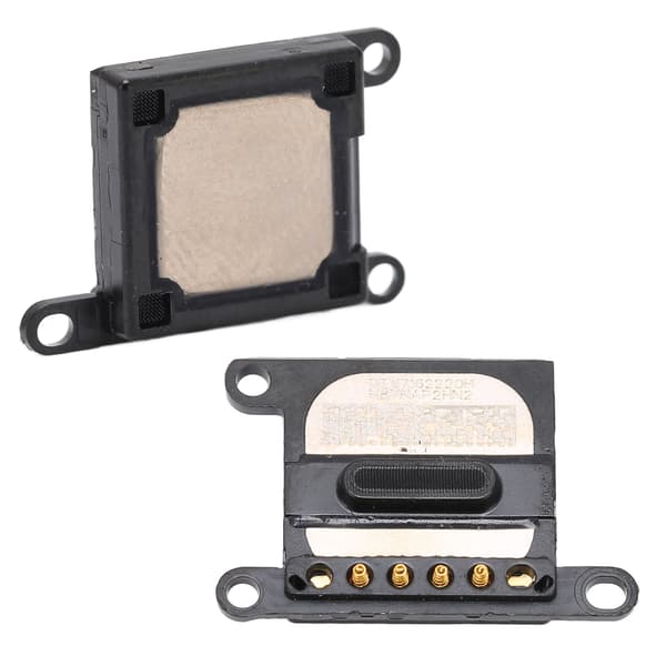 Øretelefon Flexkabel Øretelefonmodul Erstatnings Flexkabel for iPhone 8 Plus Telefon Reparasjonsdel