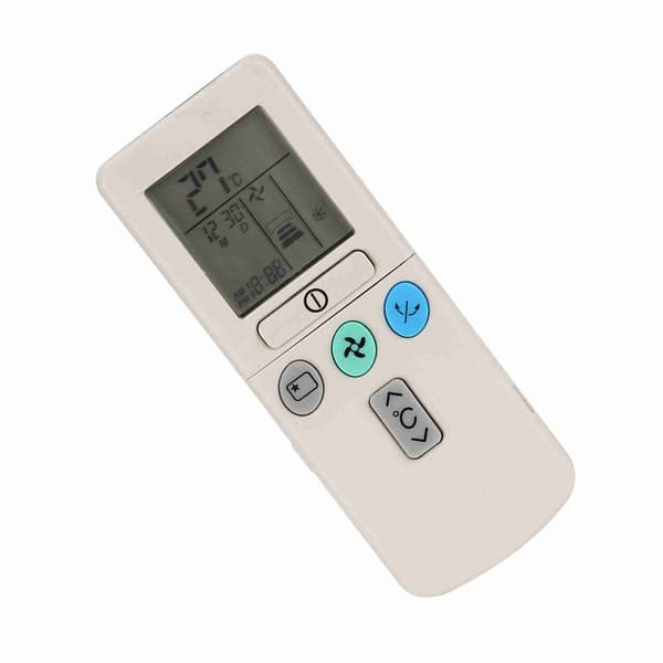 Hitachi Universal fjärrkontroll för luftkonditionering