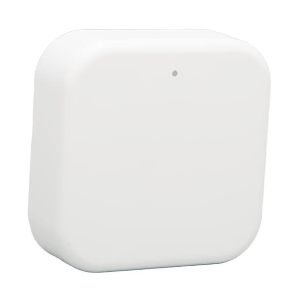 Smart Gateway Work DC 5V Wifi Fjärrkontroll Trådlös Nyckellös Dörr Dörrlås